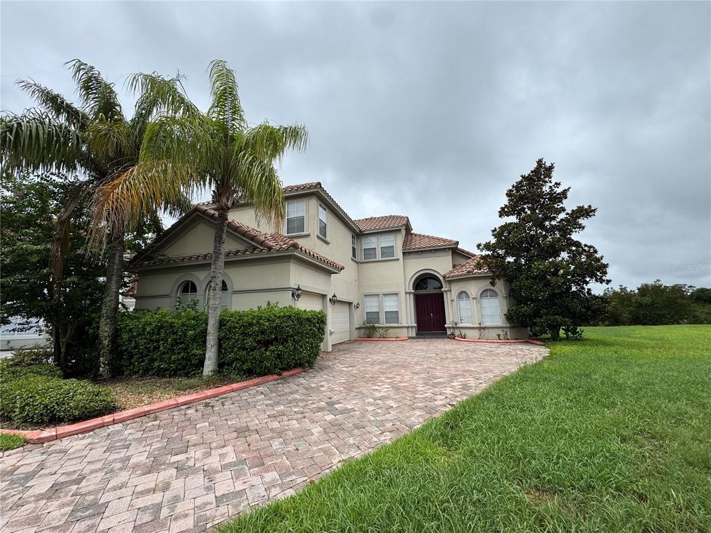 Photo of 142 Harrington Court, Davenport, FL 33837 (MLS # G5113154)