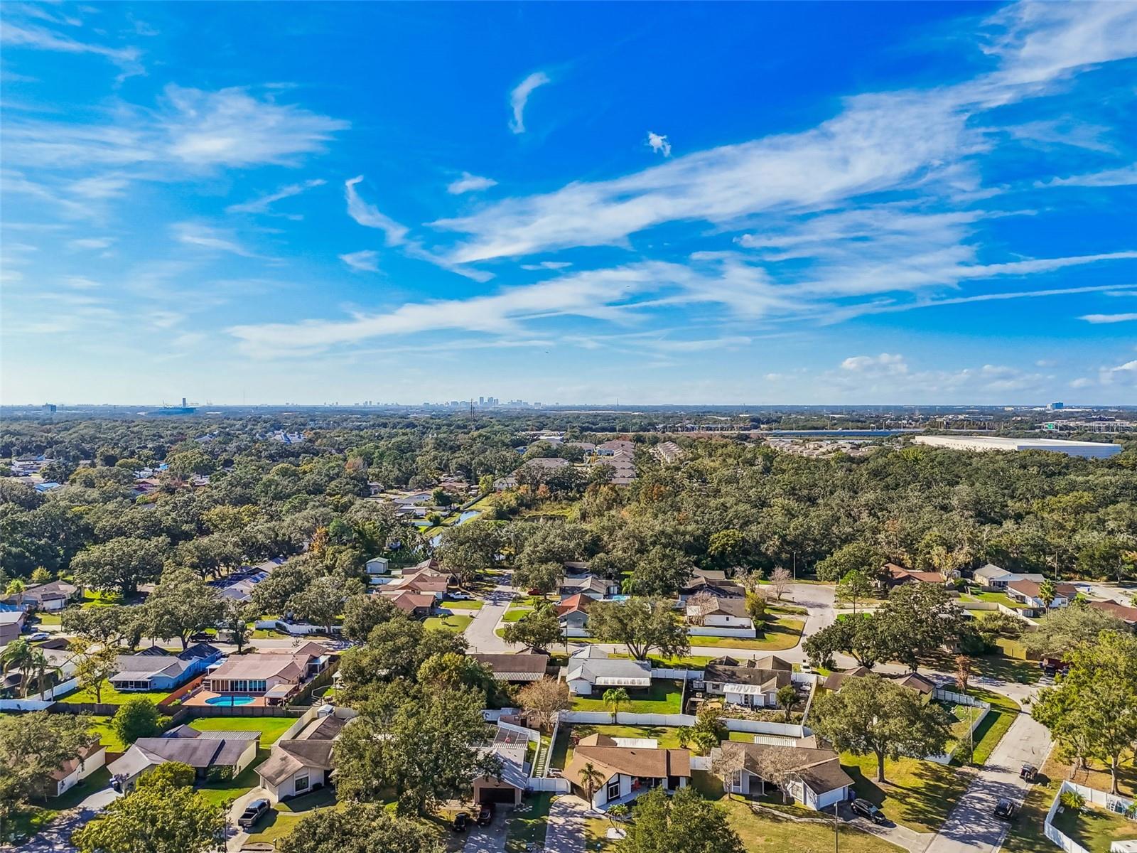 BRANDON LAKEWOOD ESTATES ADD - Residential