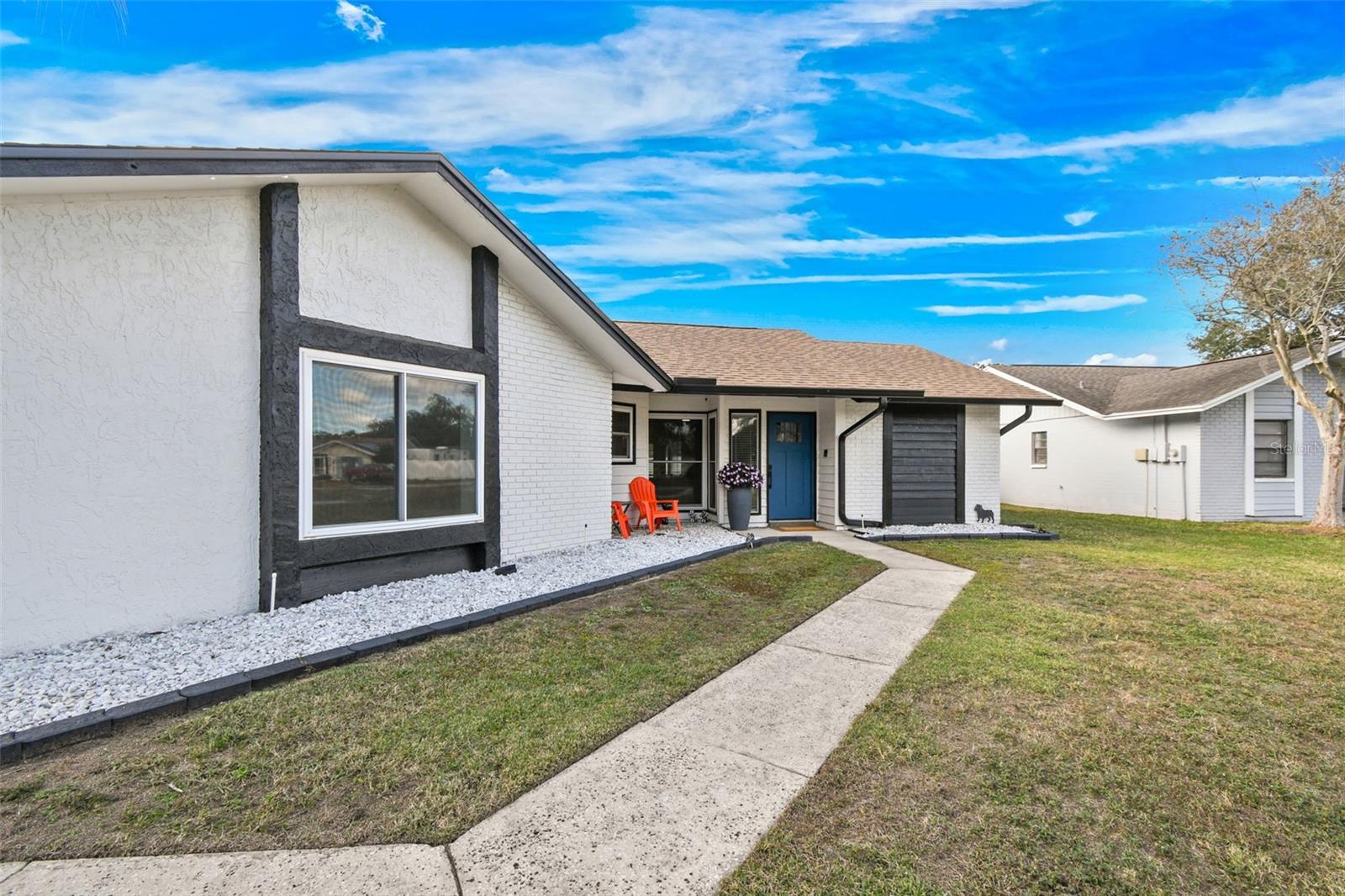 BRANDON LAKEWOOD ESTATES ADD - Residential