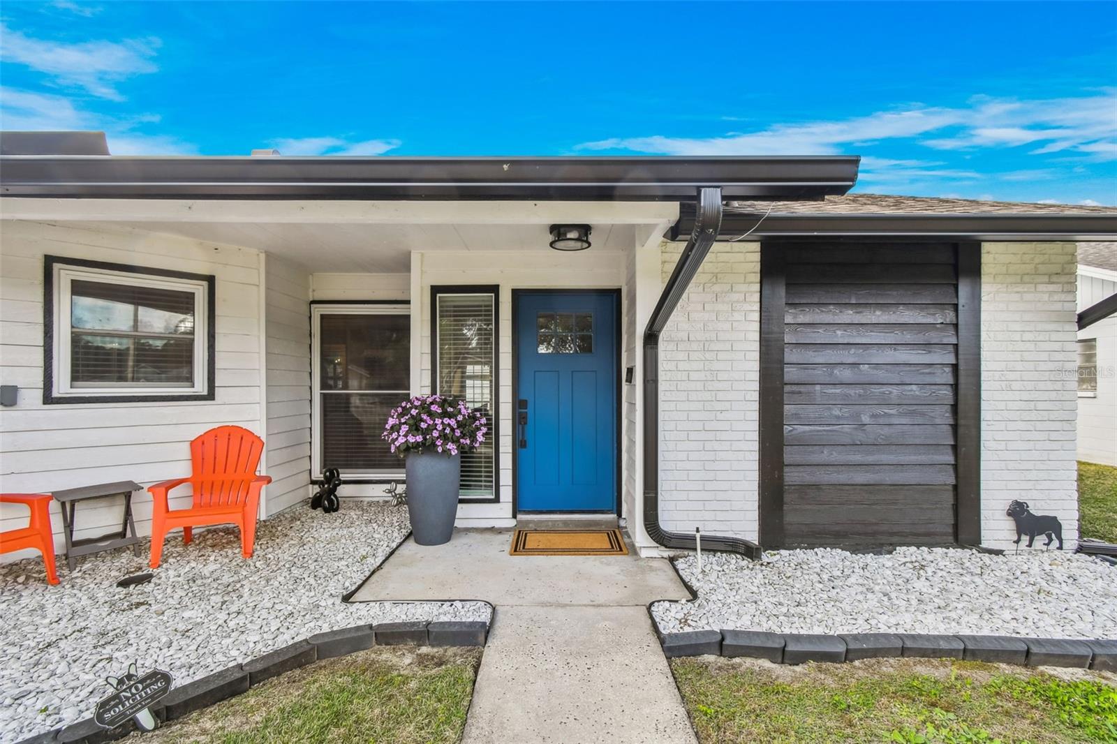 BRANDON LAKEWOOD ESTATES ADD - Residential