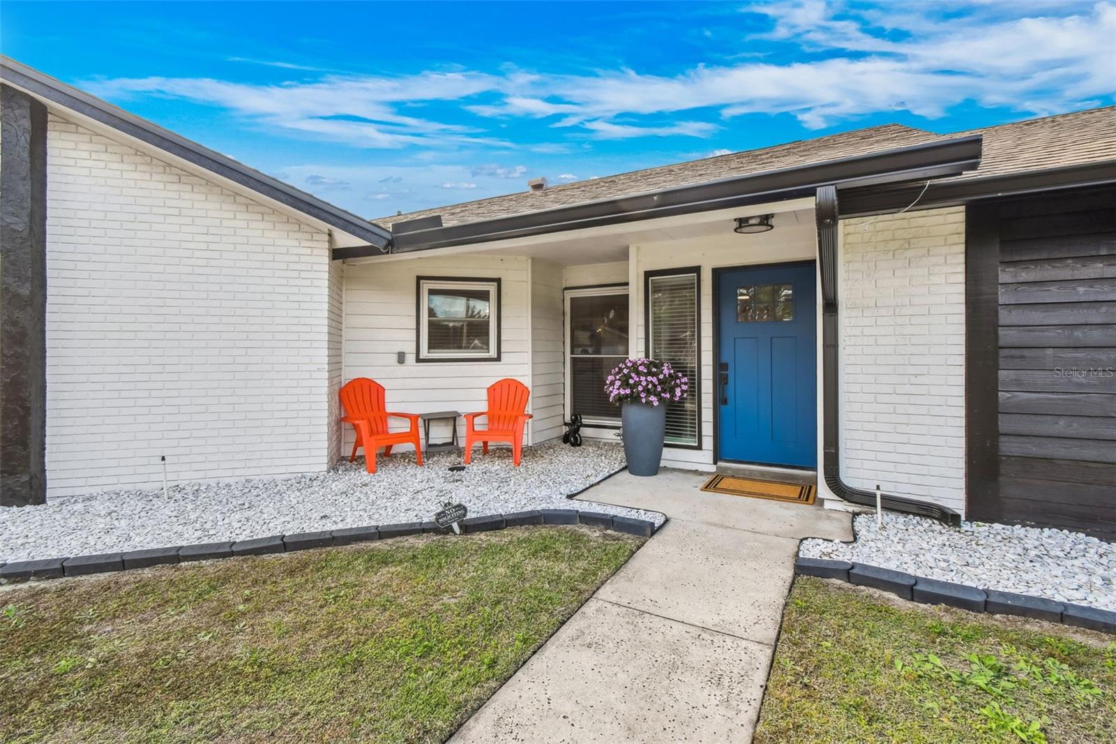 BRANDON LAKEWOOD ESTATES ADD - Residential