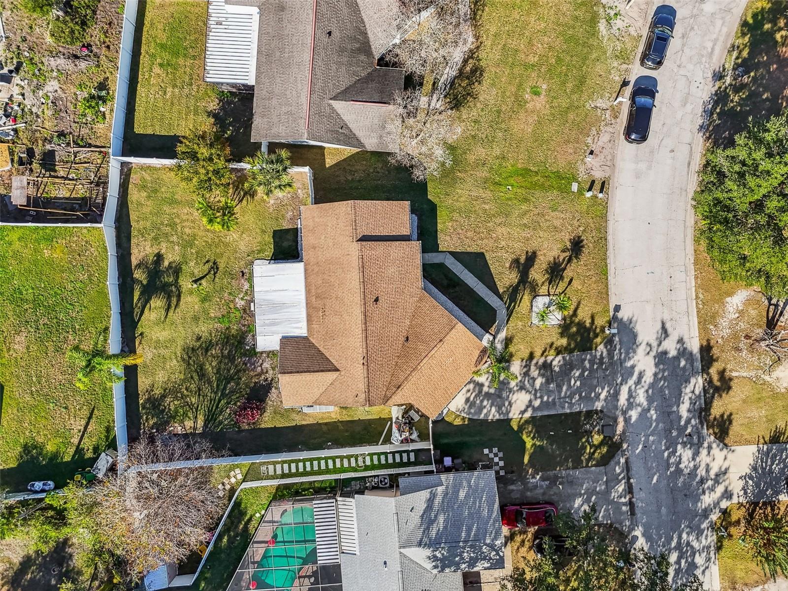 BRANDON LAKEWOOD ESTATES ADD - Residential