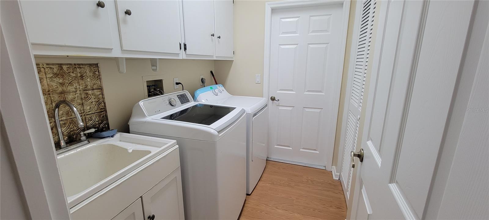 CREEKWOOD PH ONE SUBPHASE I UNIT A1 - Residential