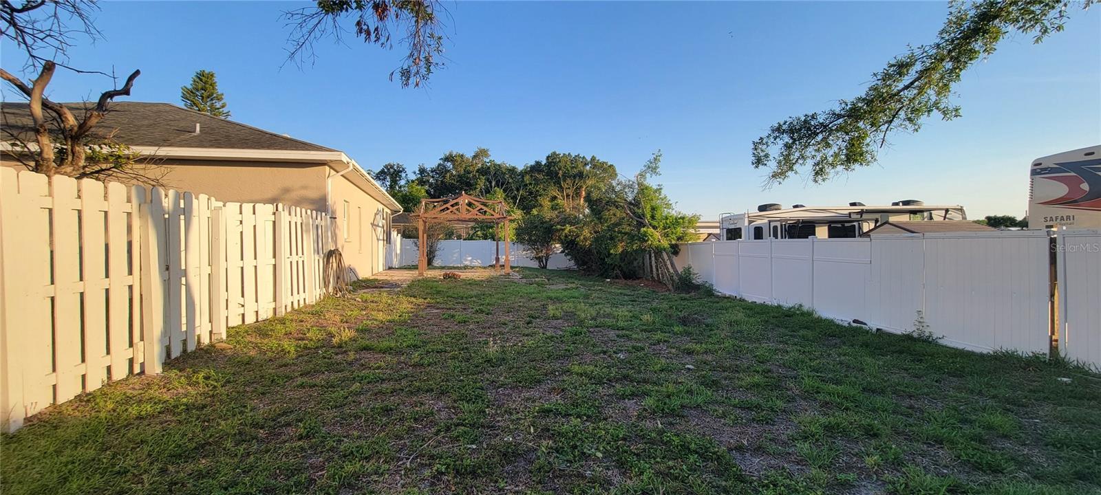 CREEKWOOD PH ONE SUBPHASE I UNIT A1 - Residential