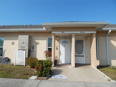 Photo of 3041 Club Circle, Lake Wales, FL 33898 (MLS # K4902922)