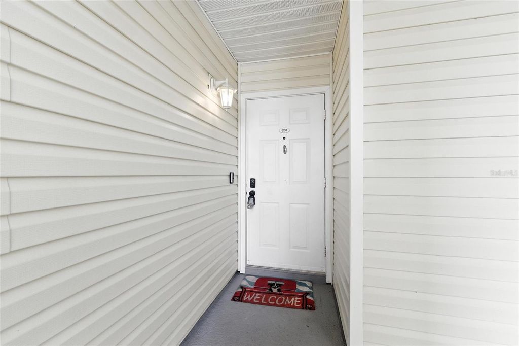 Photo of 6931 Stones Throw Circle N #5103, St Petersburg, FL 33710 (MLS # TB8412137)