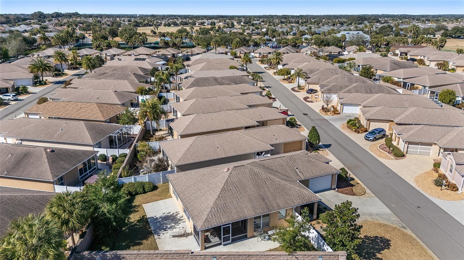 1920 TRANQUILITY LANE