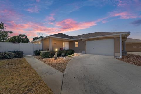 1920 TRANQUILITY LANE THE VILLAGES FL 32162