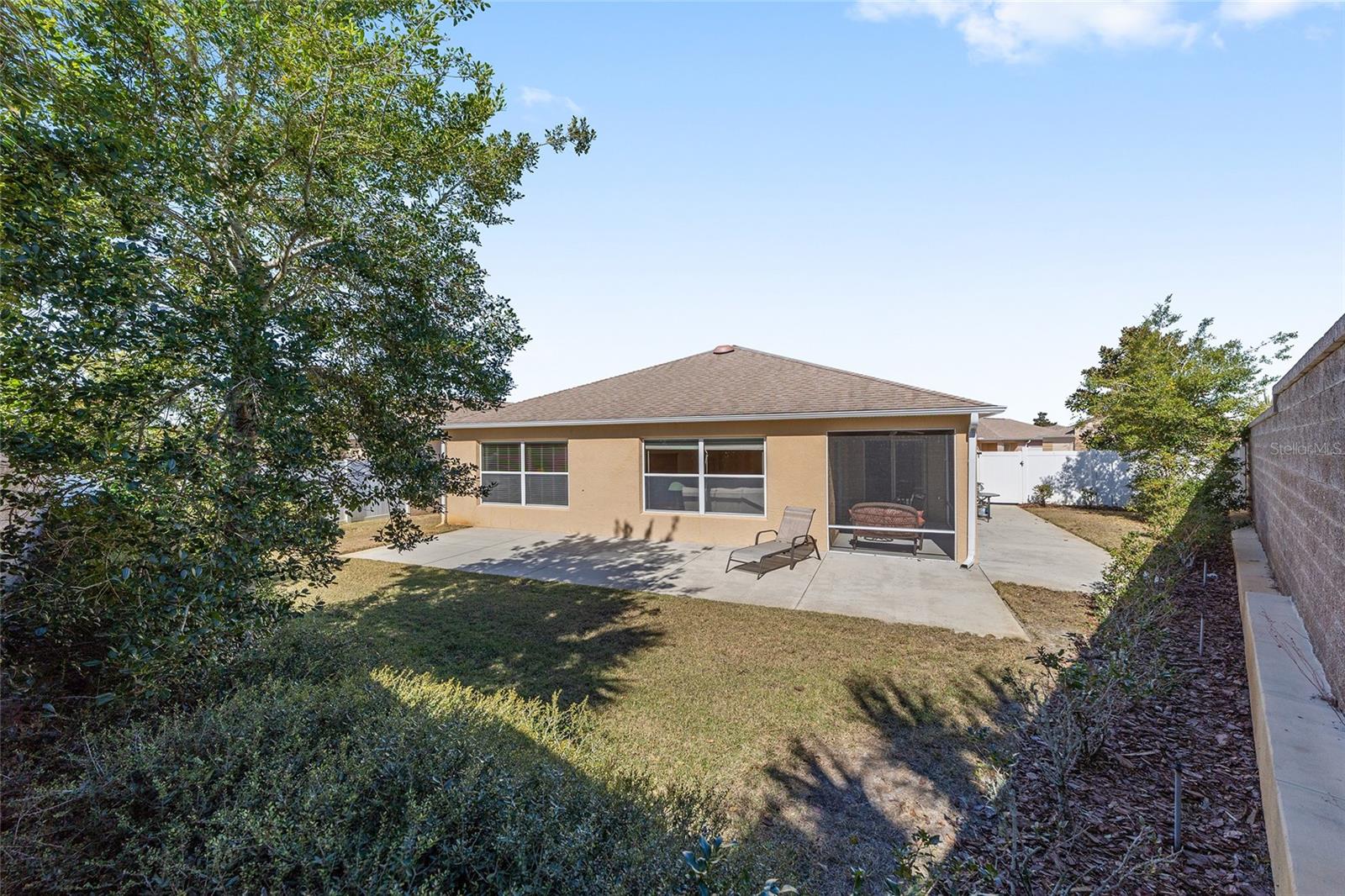 1920 TRANQUILITY LANE