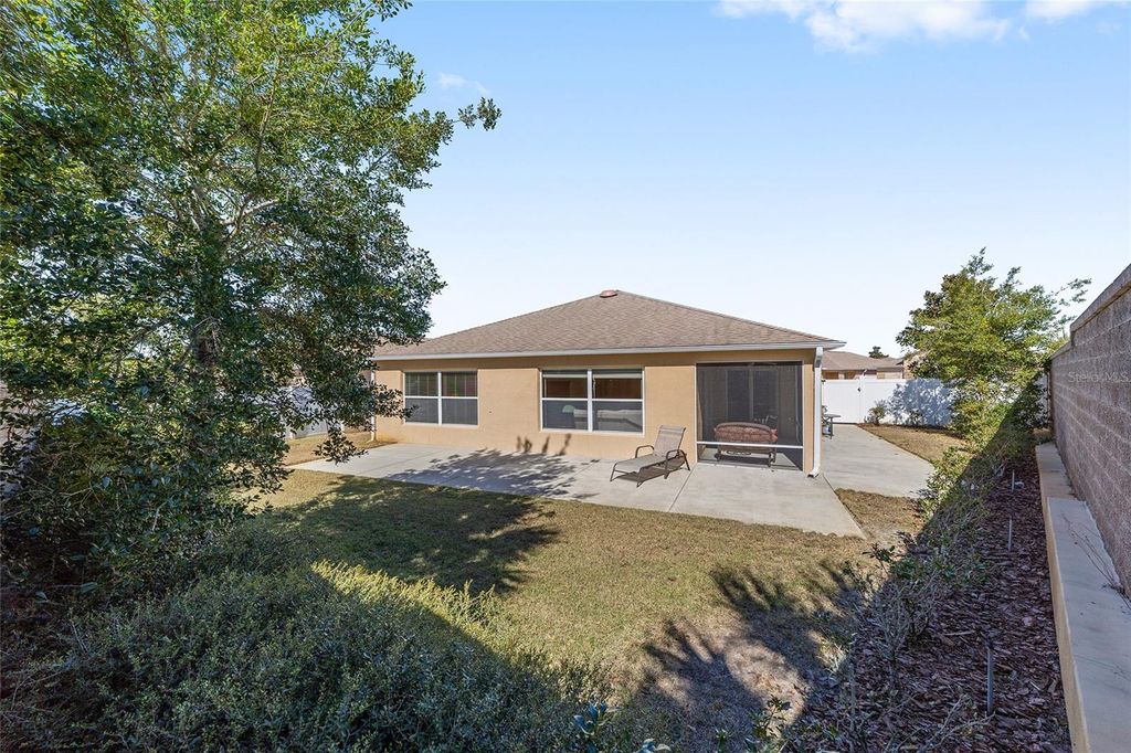 Photo of 1920 Tranquility Lane, The Villages, FL 32162 (MLS # G5107728)