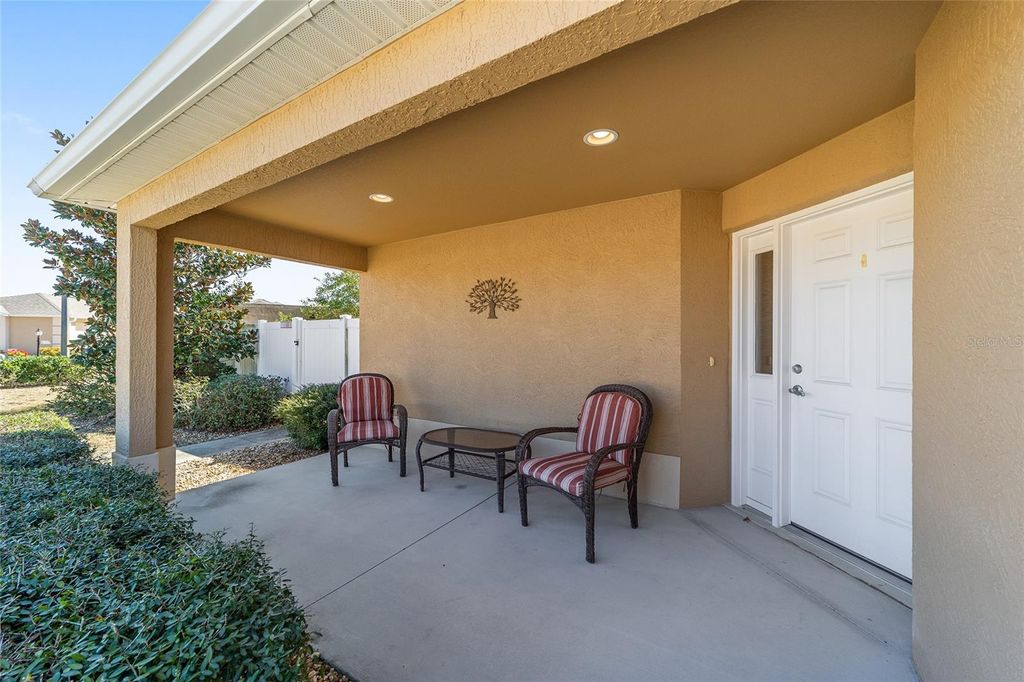 Photo of 1920 Tranquility Lane, The Villages, FL 32162 (MLS # G5107728)