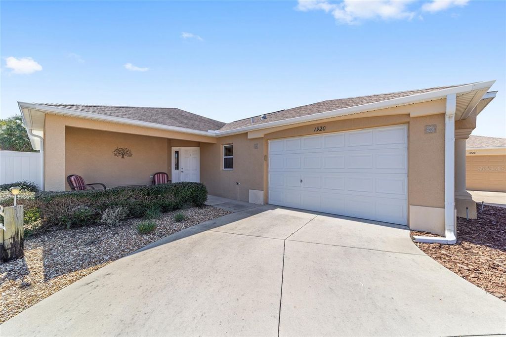 Photo of 1920 Tranquility Lane, The Villages, FL 32162 (MLS # G5107728)