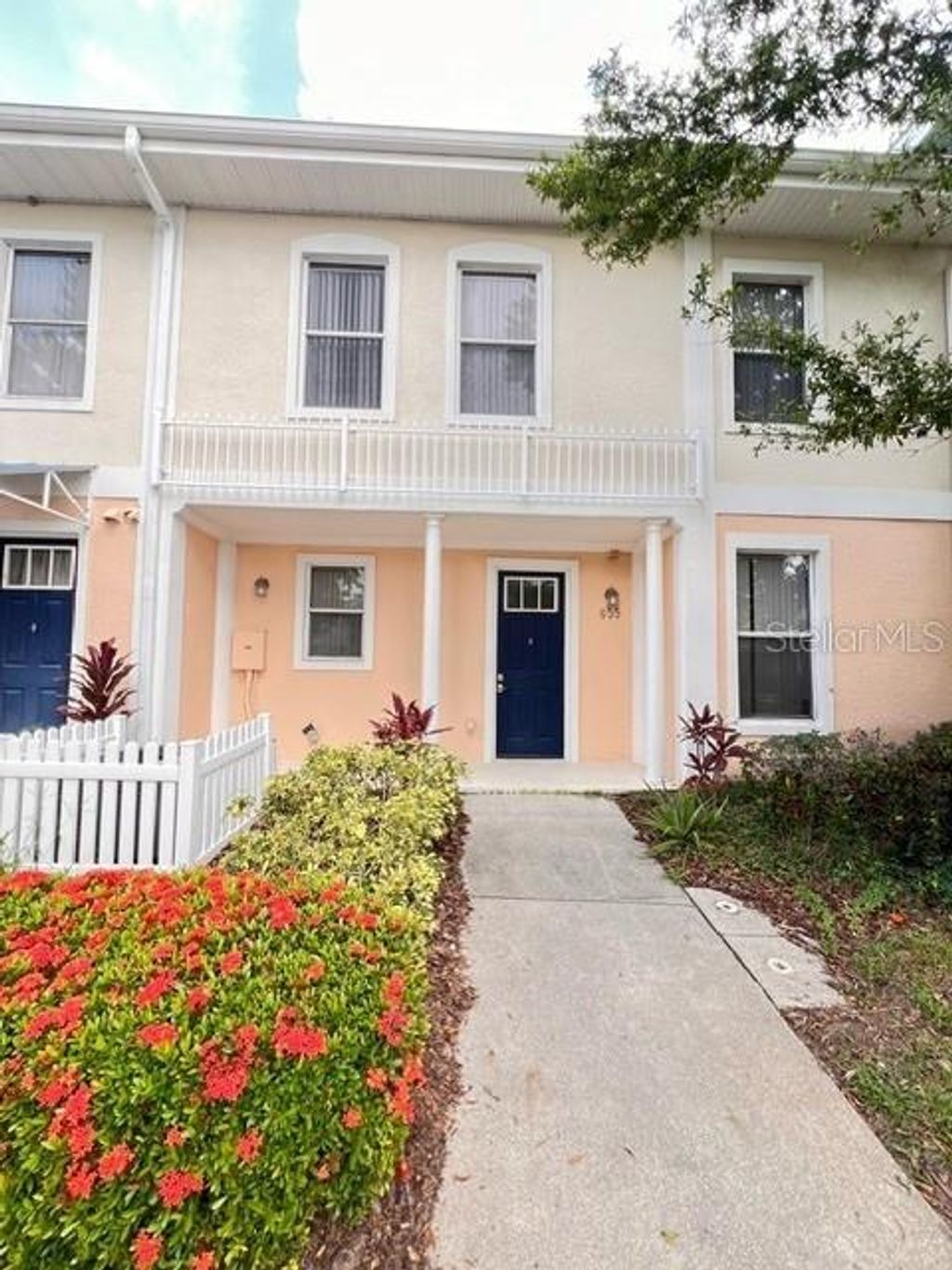 Photo of 655 Cornerstone Drive, Kissimmee, FL 34744 (MLS # O6409919)