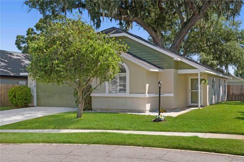 3457 MARTINGALE COURT PORT ORANGE FL 32129