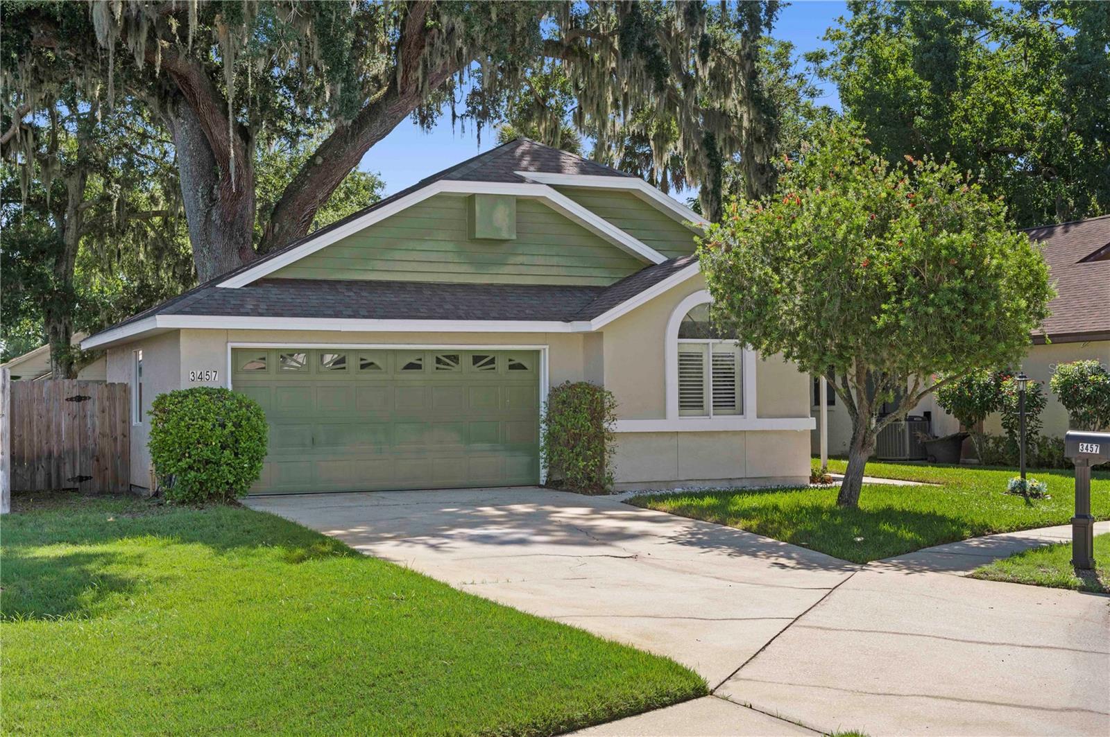3457 MARTINGALE COURT
