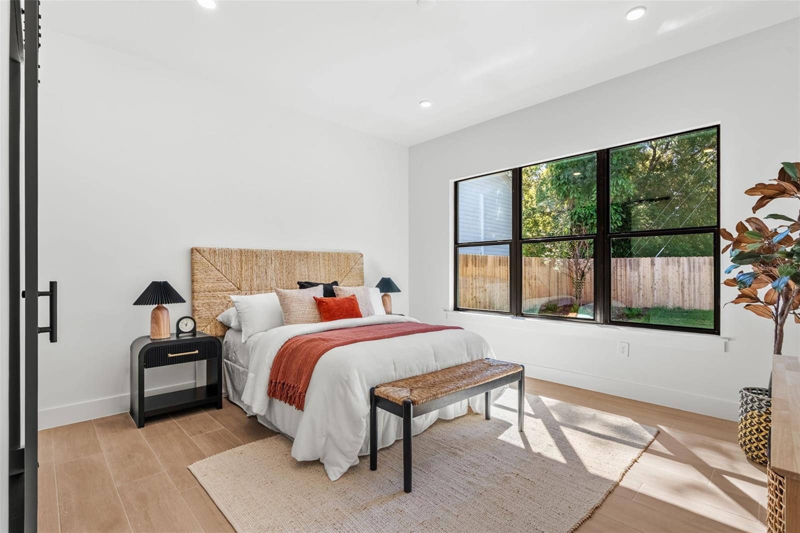 COLLEGE PARK SECOND ADD - Residential