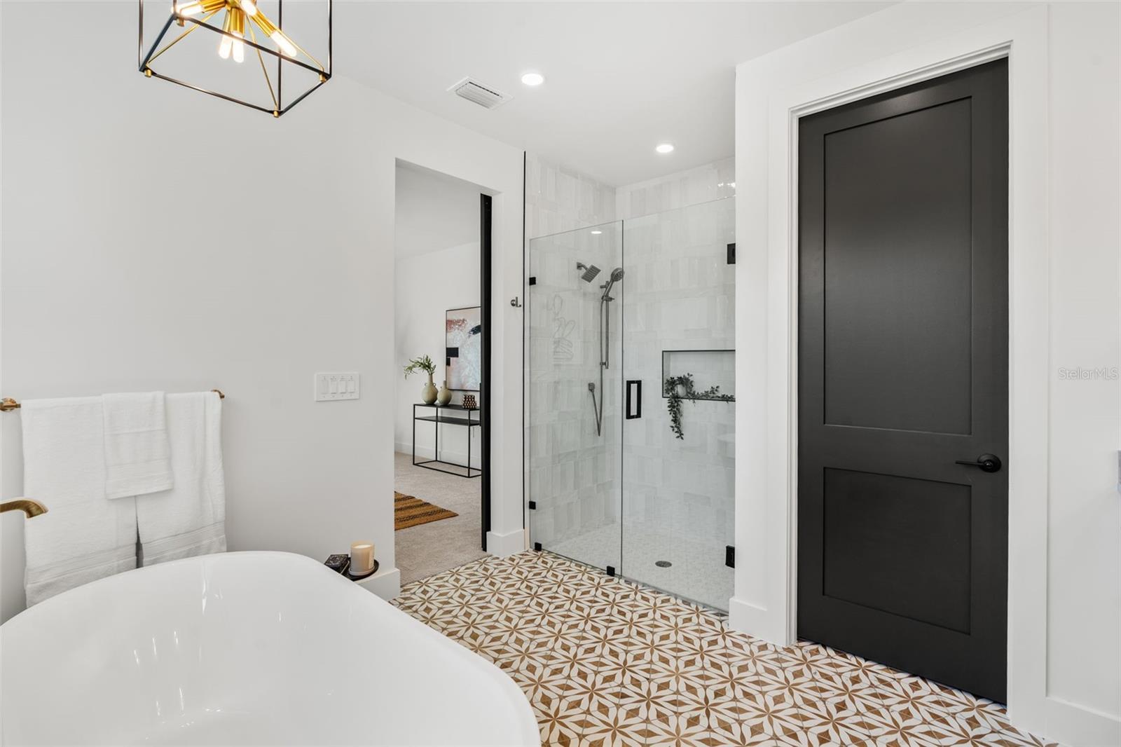 COLLEGE PARK SECOND ADD - Residential