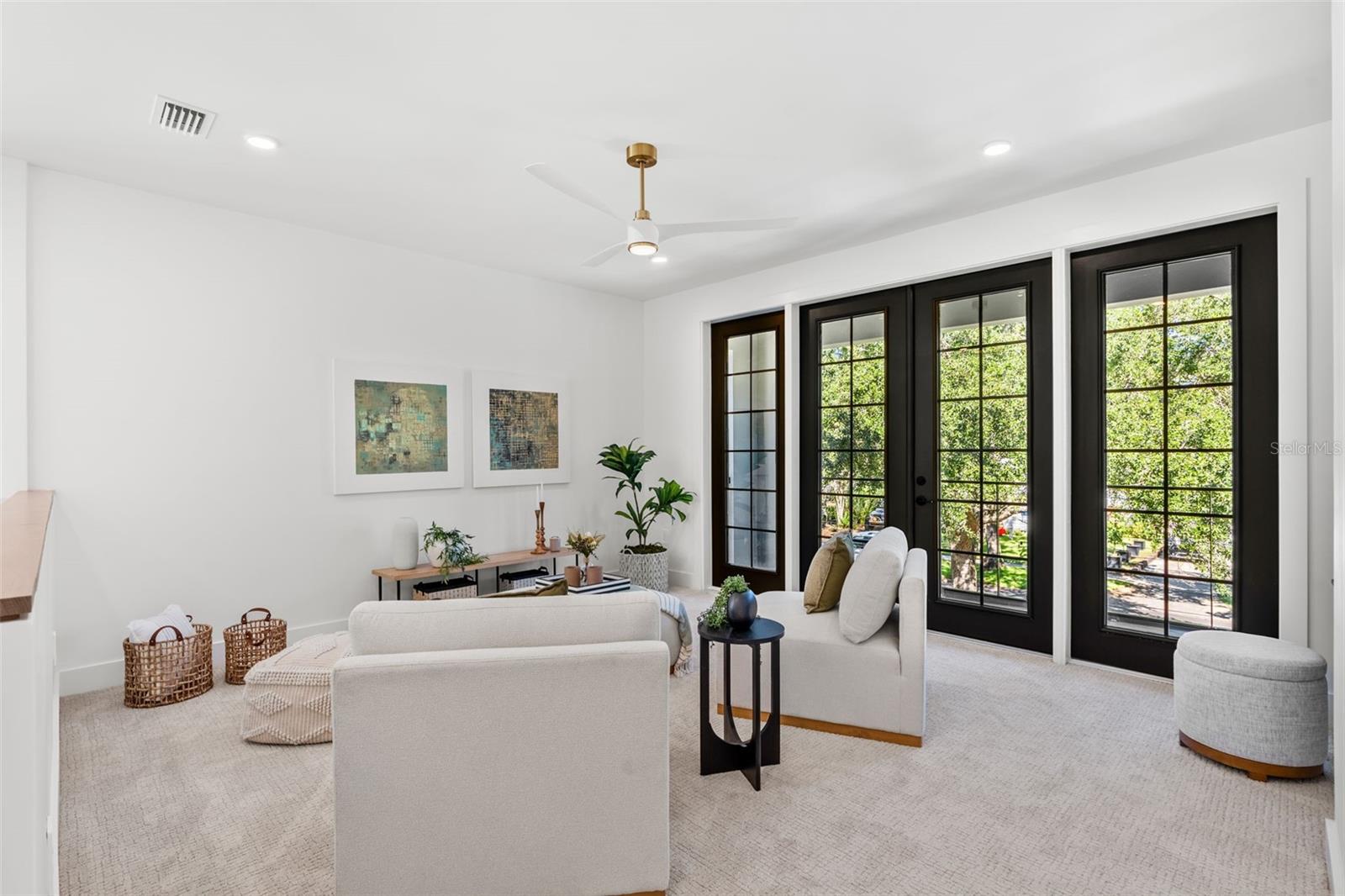 COLLEGE PARK SECOND ADD - Residential