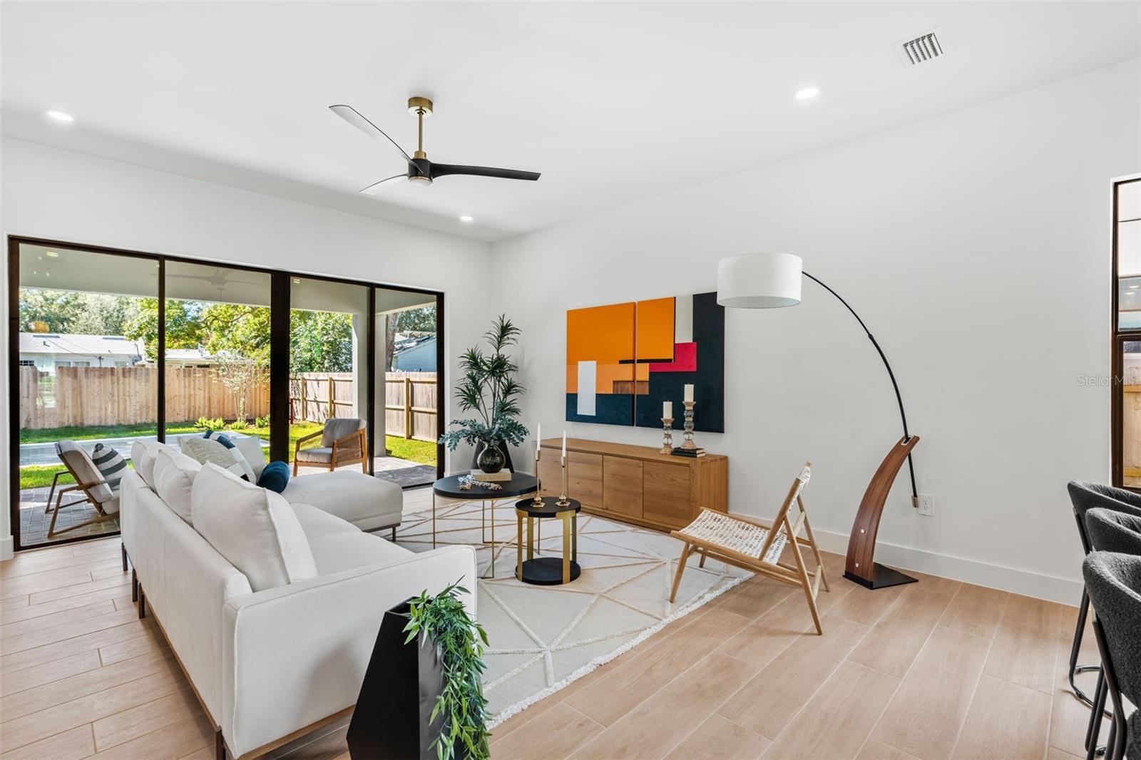 COLLEGE PARK SECOND ADD - Residential