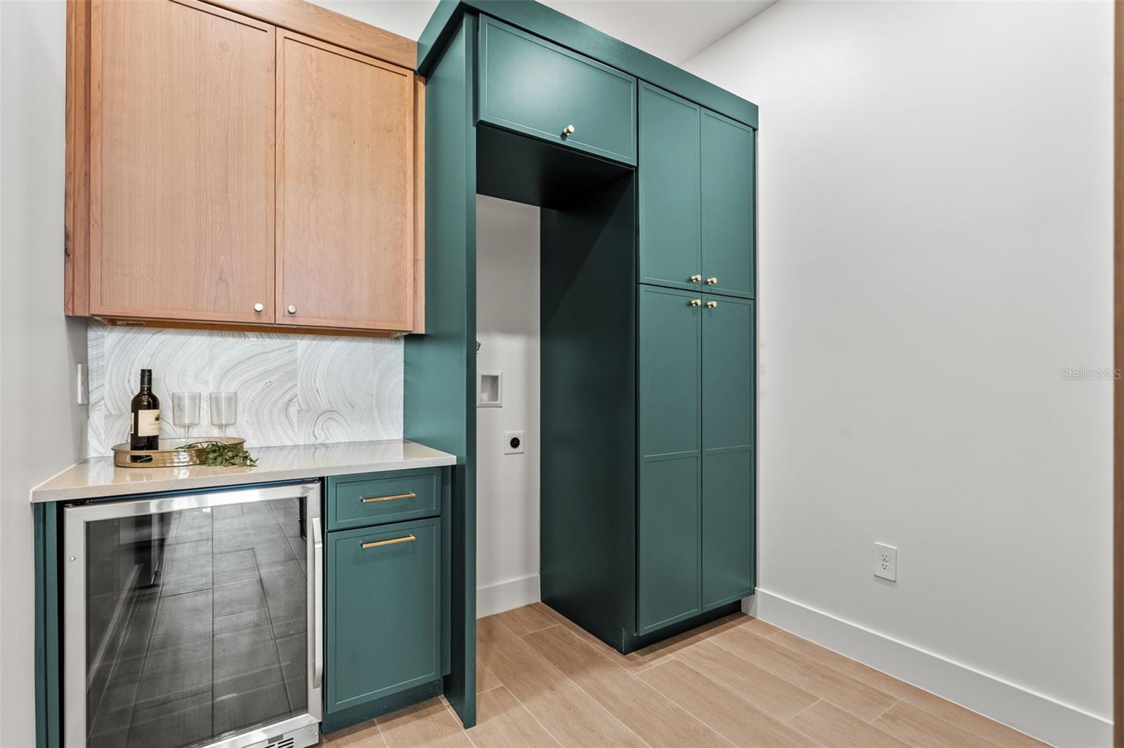 COLLEGE PARK SECOND ADD - Residential