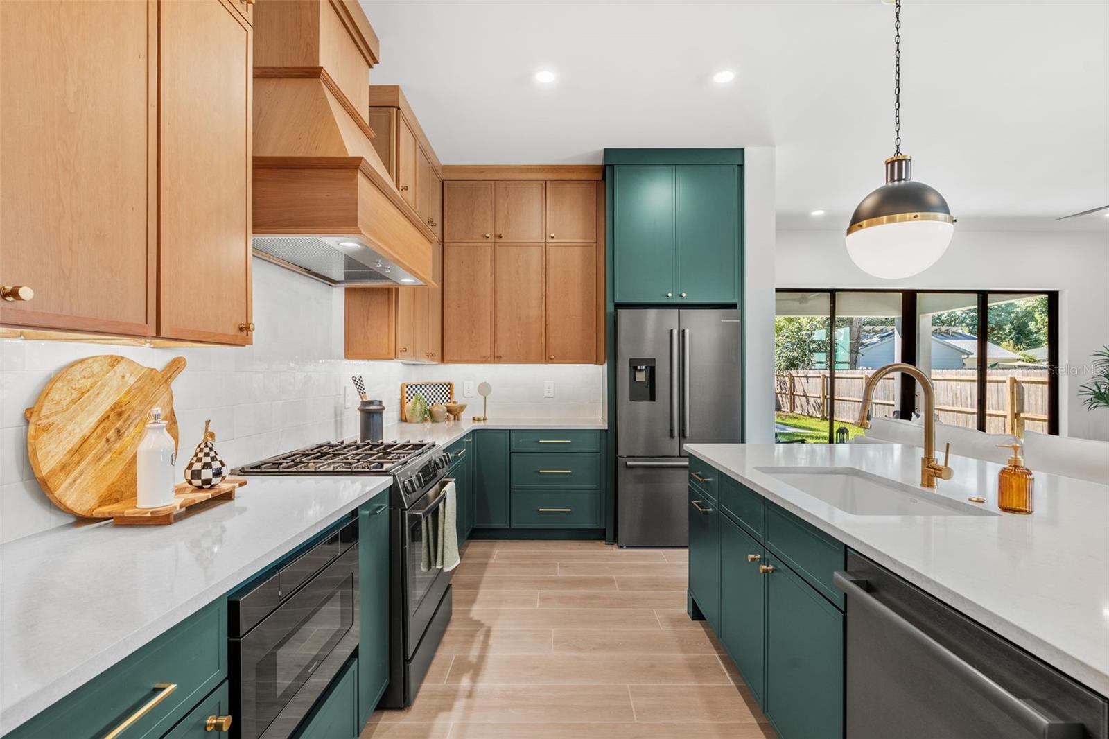 COLLEGE PARK SECOND ADD - Residential
