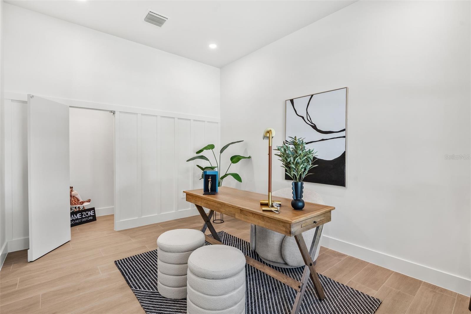 COLLEGE PARK SECOND ADD - Residential