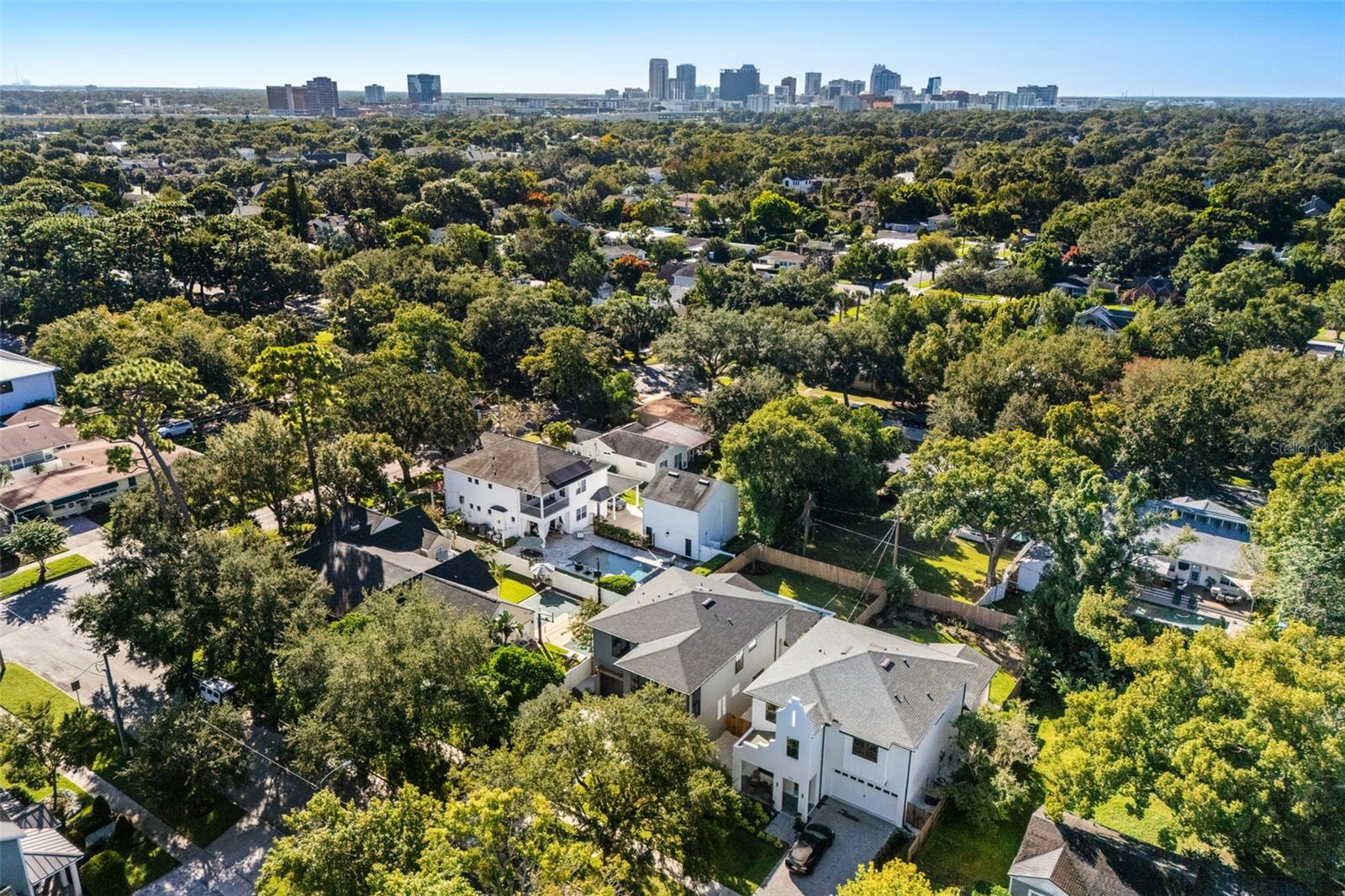 COLLEGE PARK SECOND ADD - Residential