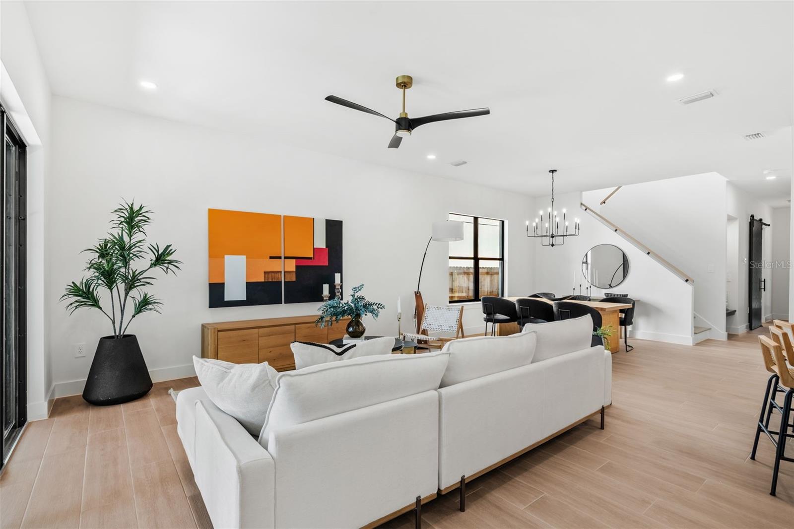 COLLEGE PARK SECOND ADD - Residential
