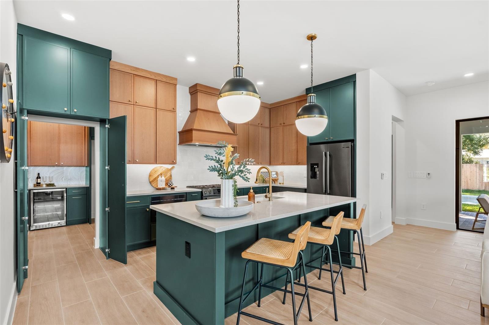 COLLEGE PARK SECOND ADD - Residential