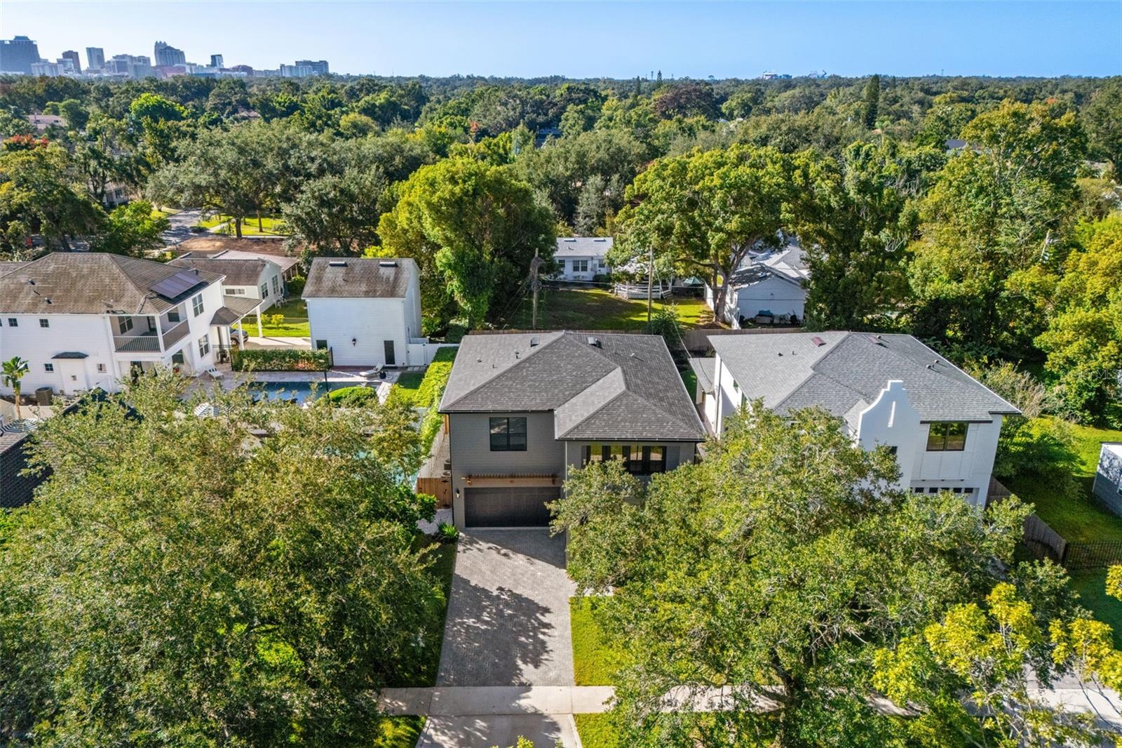 COLLEGE PARK SECOND ADD - Residential