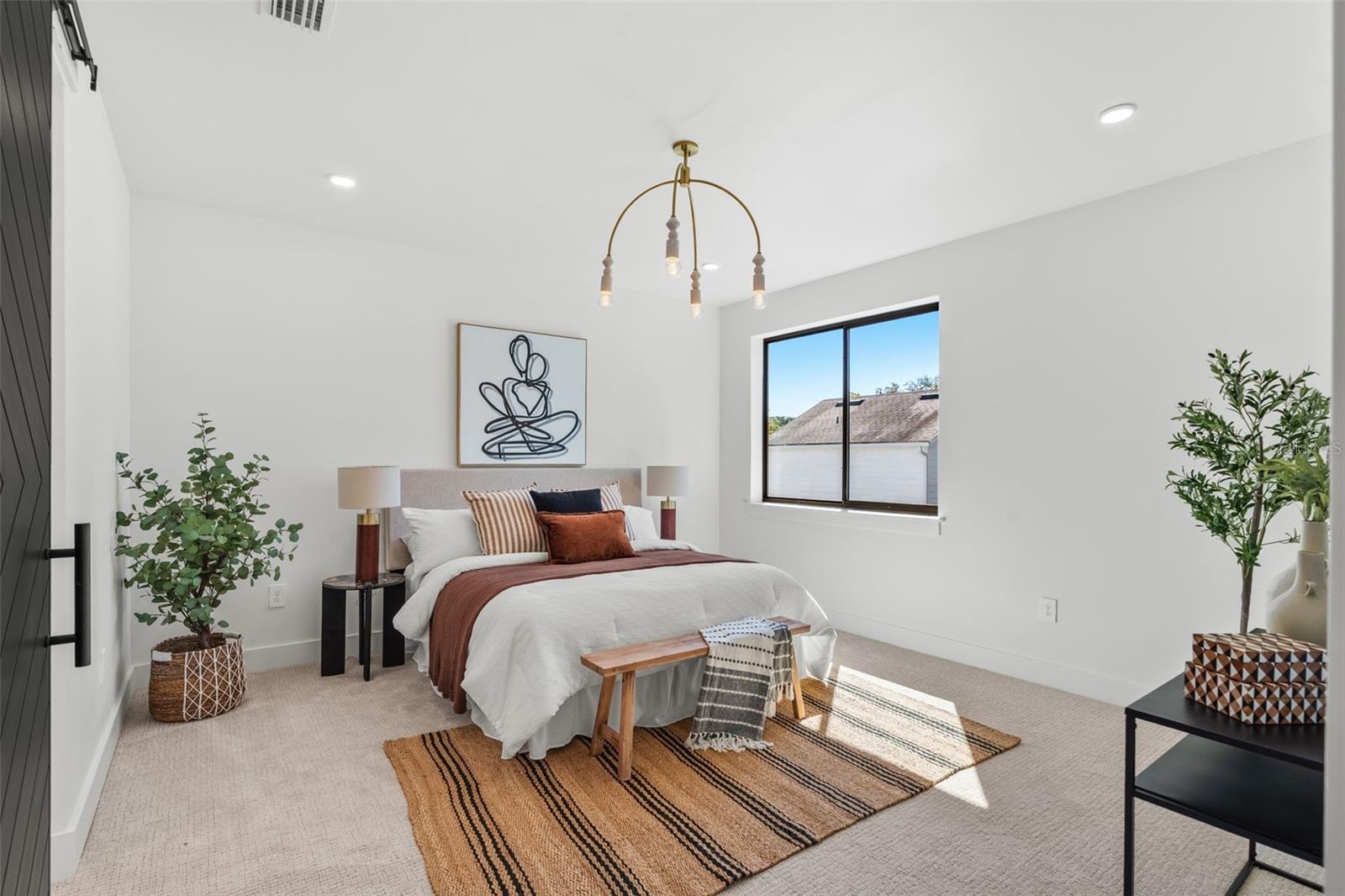 COLLEGE PARK SECOND ADD - Residential