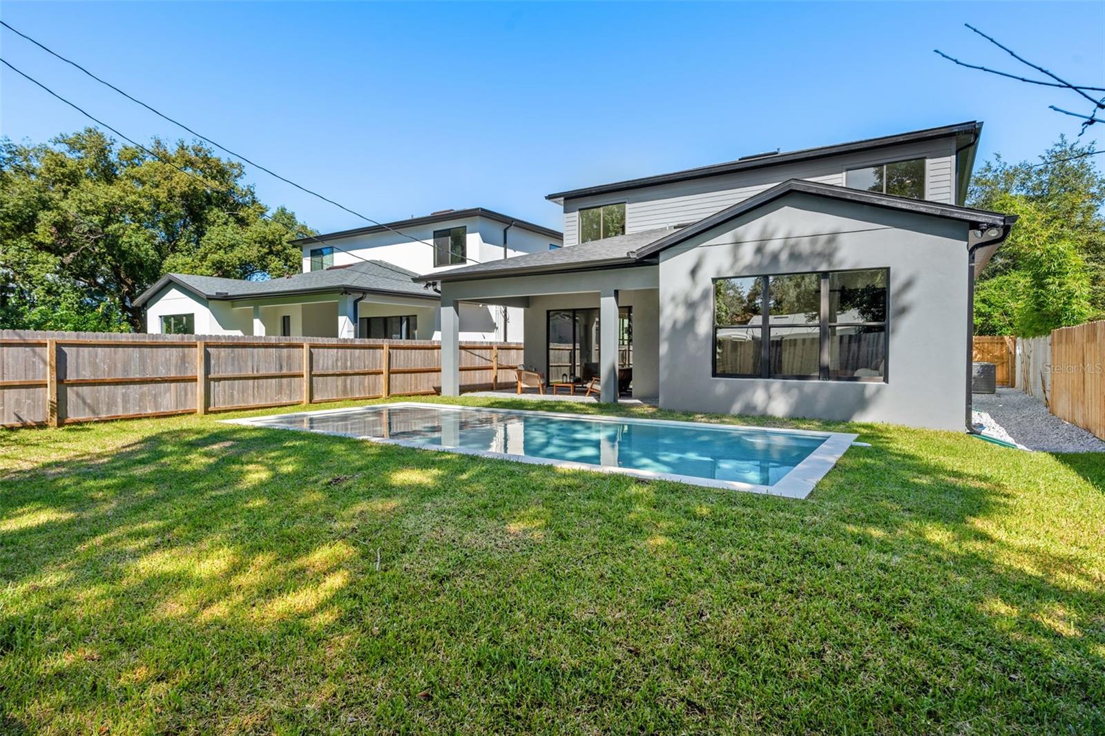 COLLEGE PARK SECOND ADD - Residential