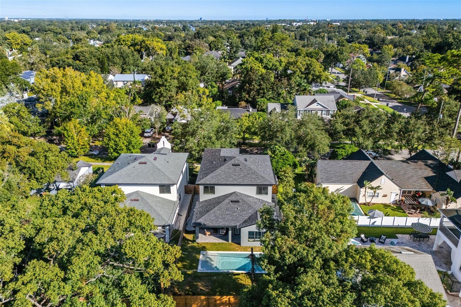COLLEGE PARK SECOND ADD - Residential