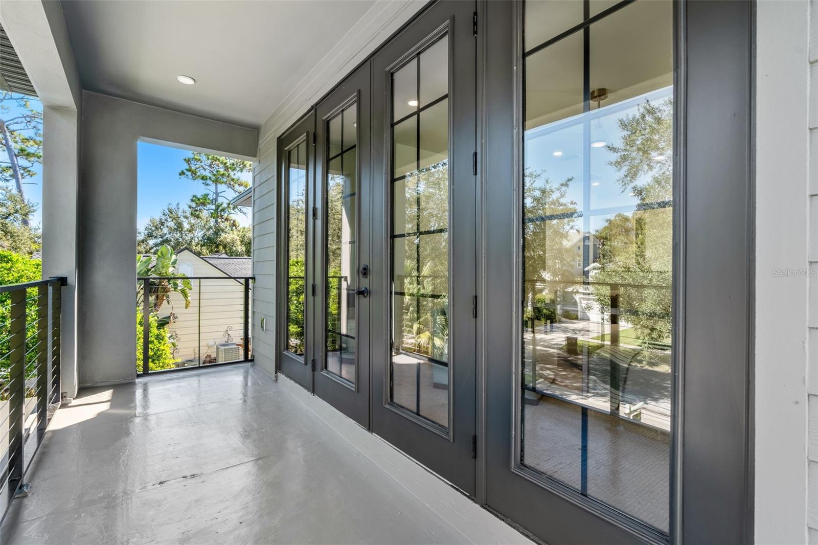 COLLEGE PARK SECOND ADD - Residential