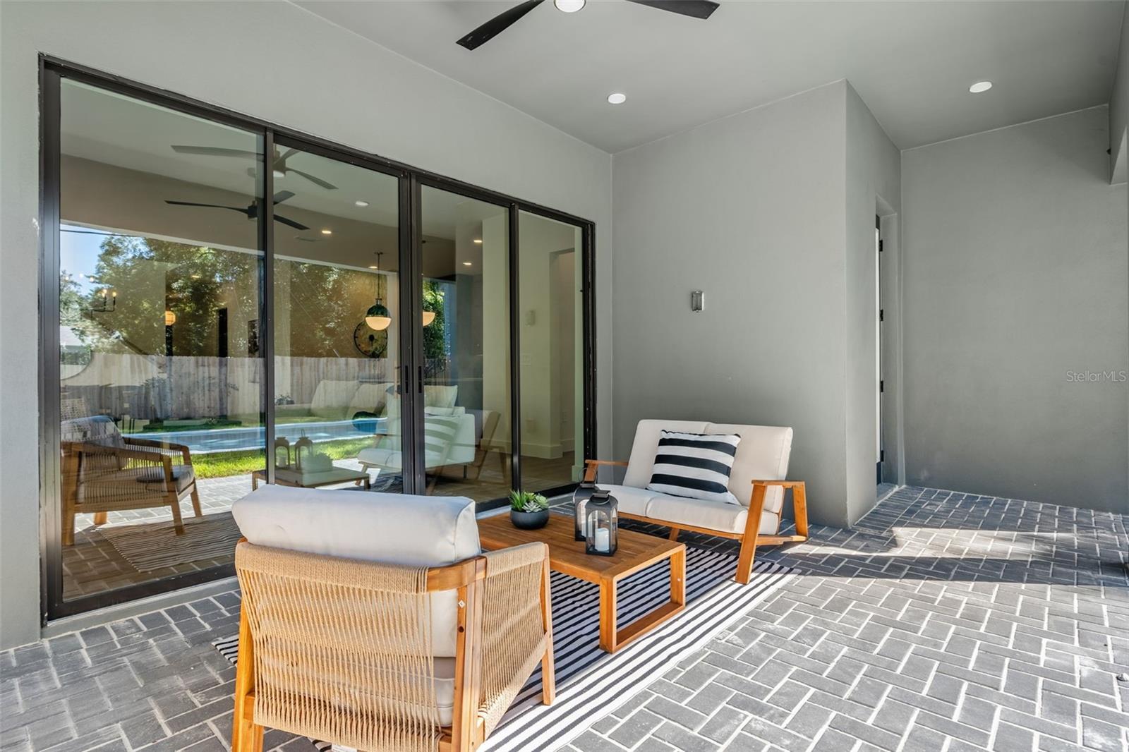 COLLEGE PARK SECOND ADD - Residential