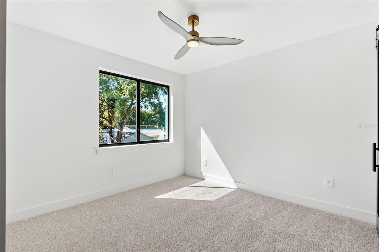 COLLEGE PARK SECOND ADD - Residential