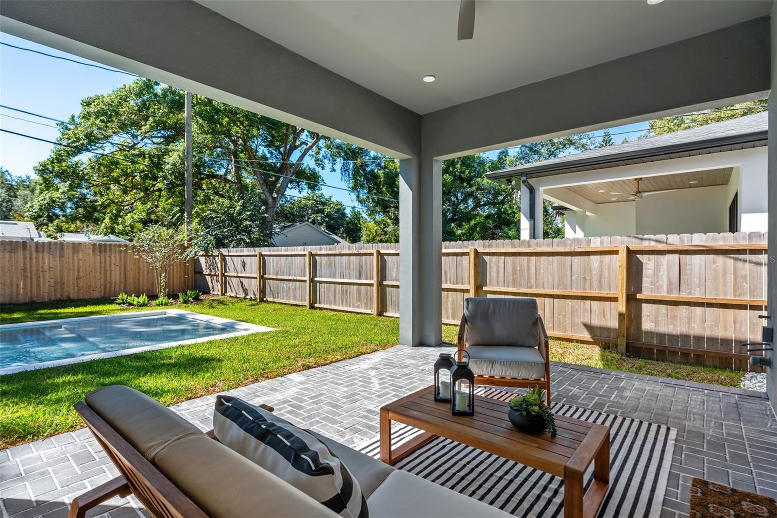 COLLEGE PARK SECOND ADD - Residential