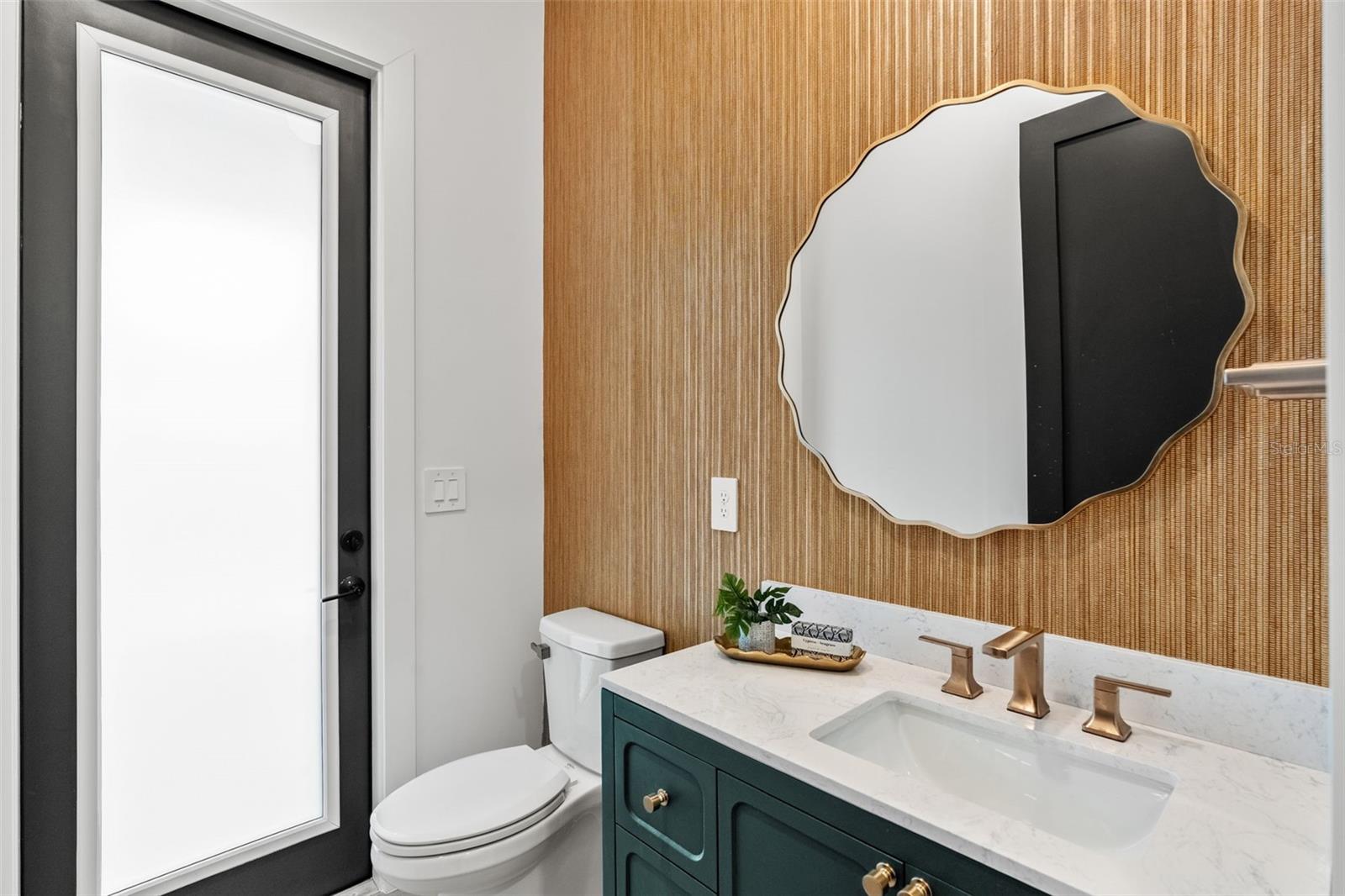 COLLEGE PARK SECOND ADD - Residential