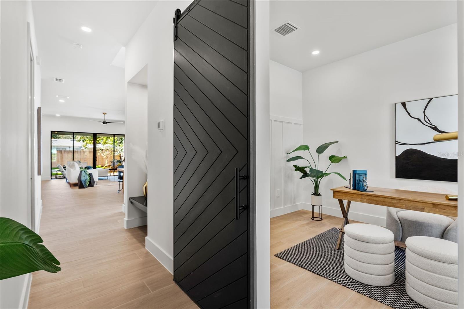 COLLEGE PARK SECOND ADD - Residential