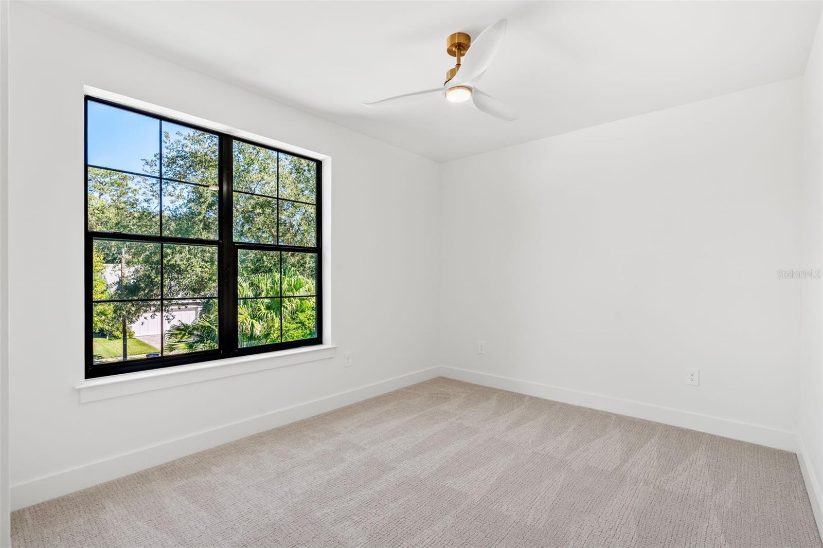 COLLEGE PARK SECOND ADD - Residential