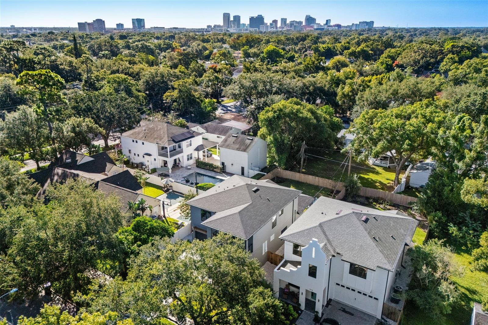 COLLEGE PARK SECOND ADD - Residential