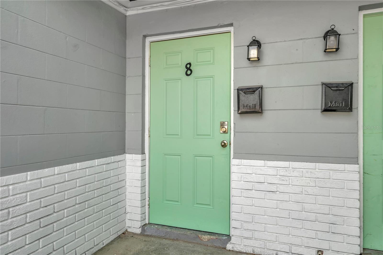 WEST PORT - Residential Lease