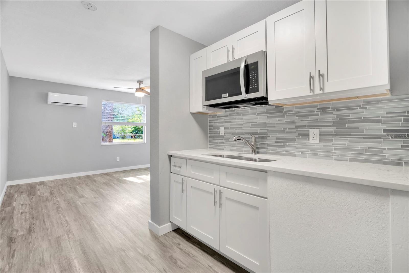 WEST PORT - Residential Lease