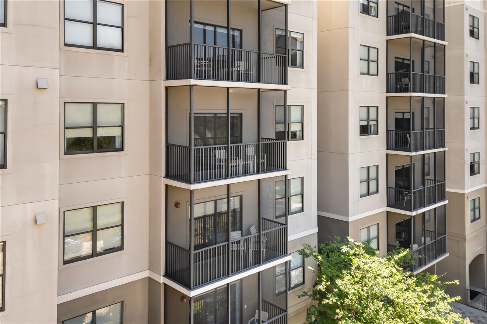 14501 GROVE RESORT AVENUE 1441