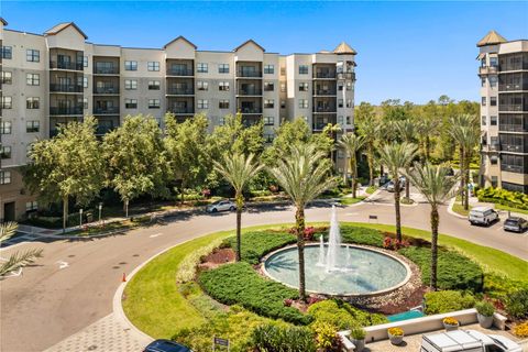 Photo of 14501 Grove Resort Avenue #1441, Winter Garden, FL 34787 (MLS # O6301598)