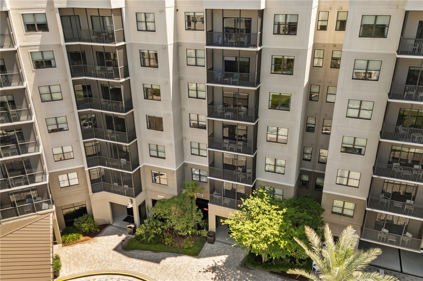 14501 GROVE RESORT AVENUE 1441