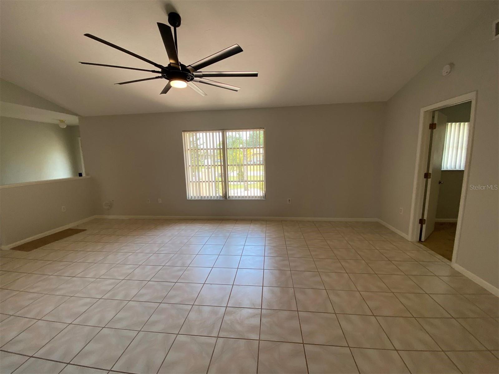 PUNTA GORDA ISLES SEC 20 - Residential Lease