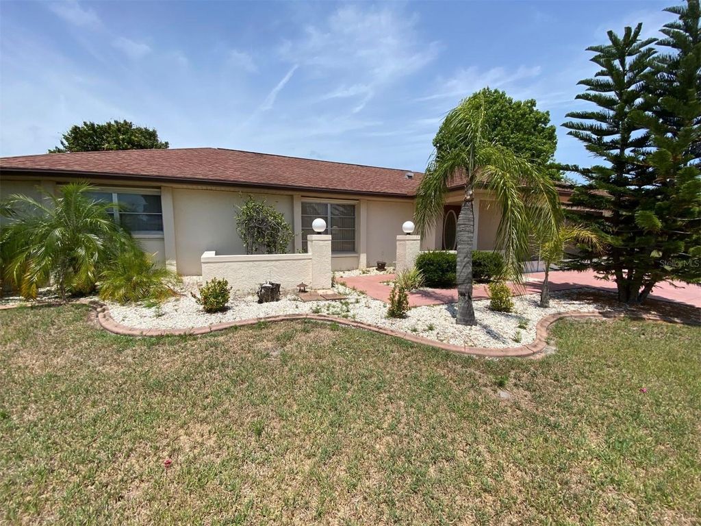 Photo of 27198 Guapore Drive, Punta Gorda, FL 33983 (MLS # C7519144)