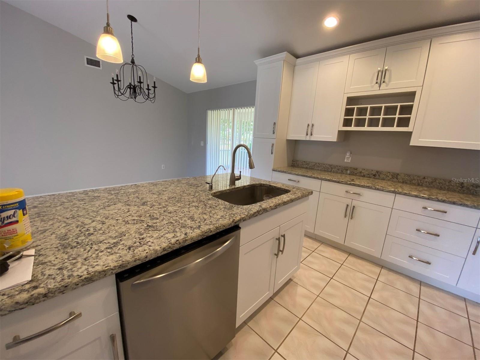 PUNTA GORDA ISLES SEC 20 - Residential Lease