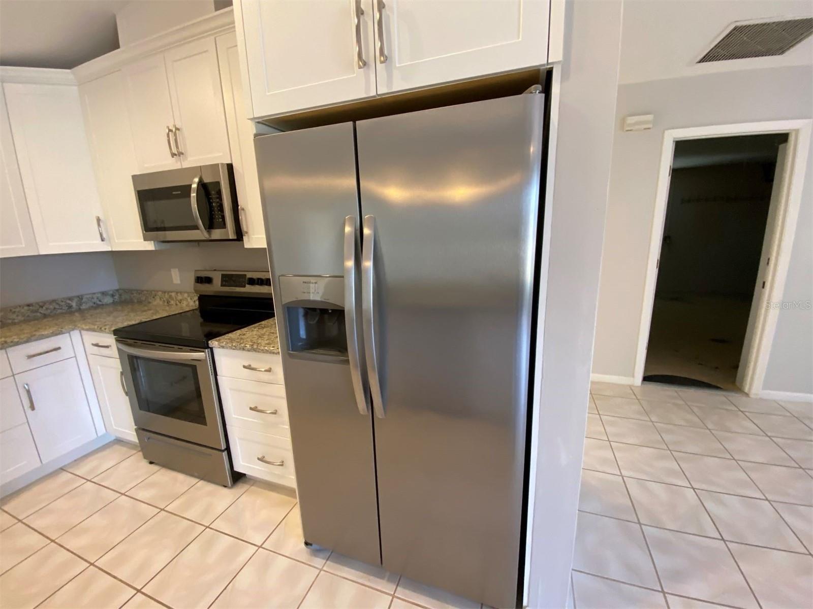 PUNTA GORDA ISLES SEC 20 - Residential Lease